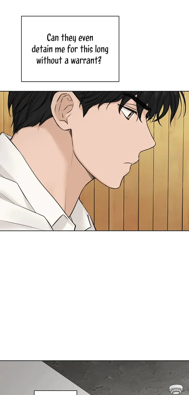 Read Just Twilight chapter 27 image 7 on Lezhin