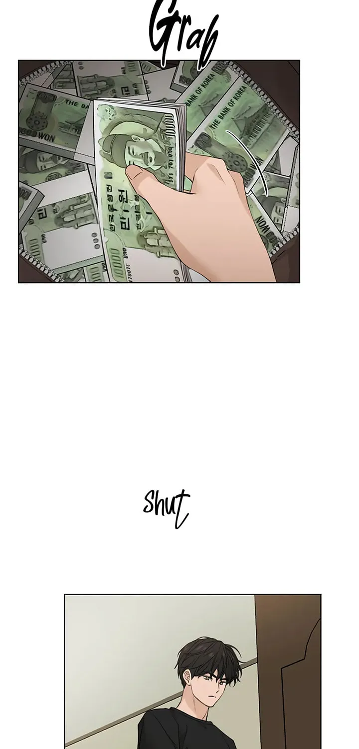 Read Just Twilight chapter 27 image 70 on Lezhin