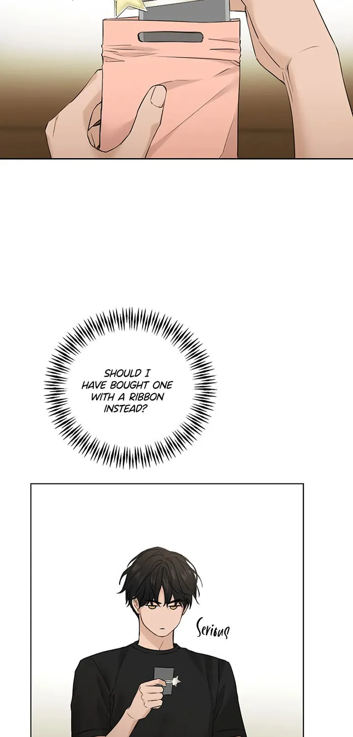 Read Just Twilight chapter 27 image 72 on Lezhin