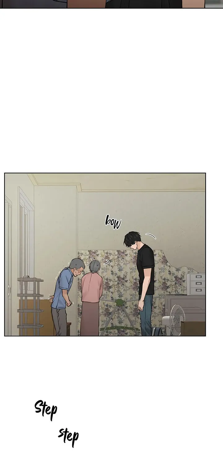 Read Just Twilight chapter 27 image 80 on Lezhin