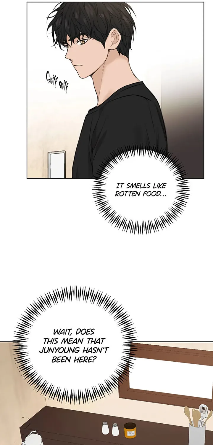 Read Just Twilight chapter 27 image 86 on Lezhin