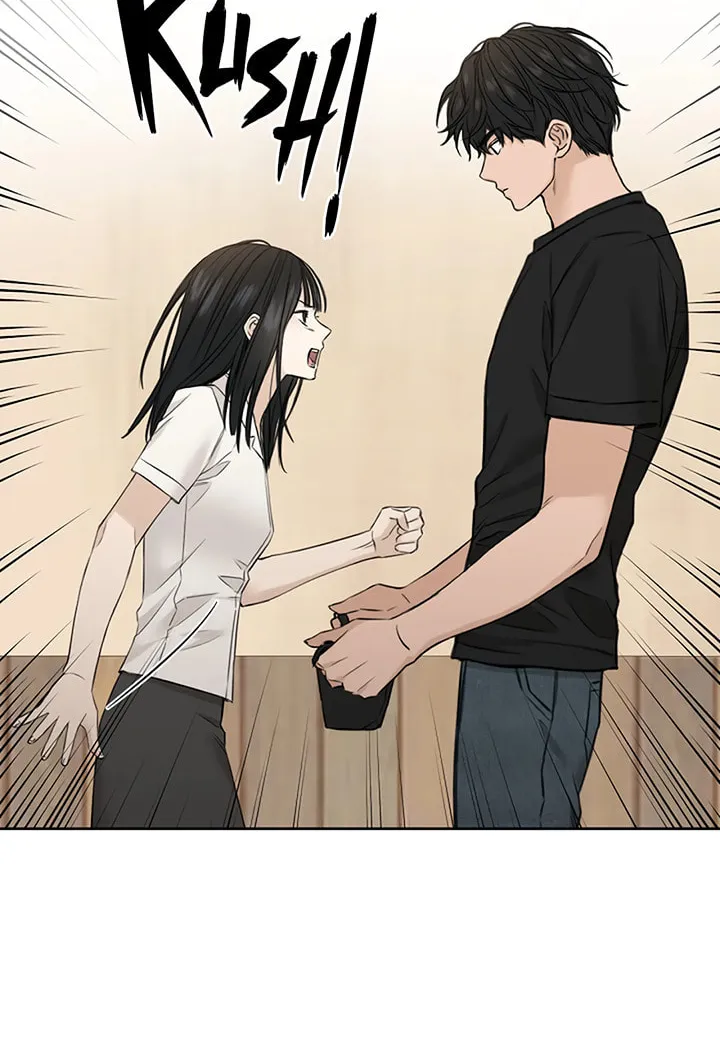 Read Just Twilight chapter 28 image 13 on Lezhin