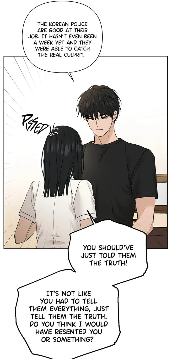 Read Just Twilight chapter 28 image 14 on Lezhin