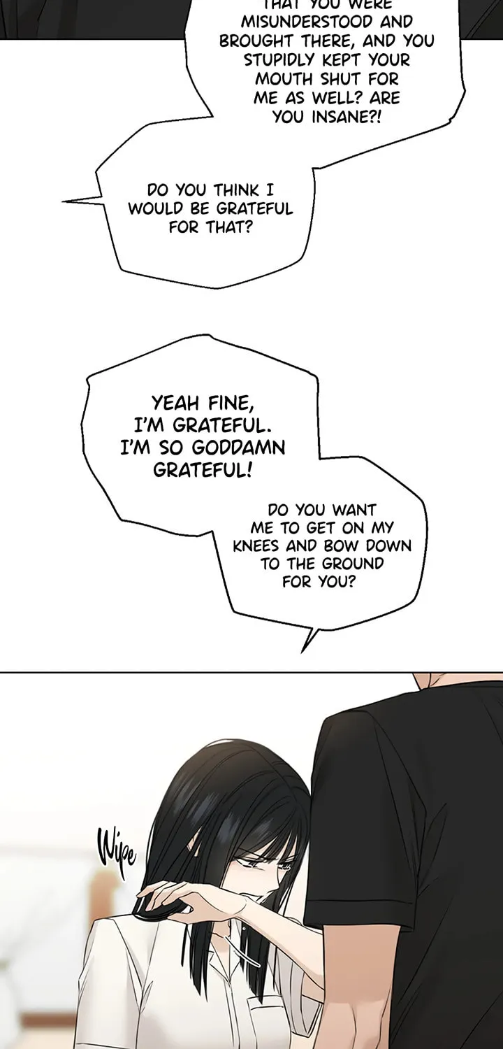 Read Just Twilight chapter 28 image 17 on Lezhin