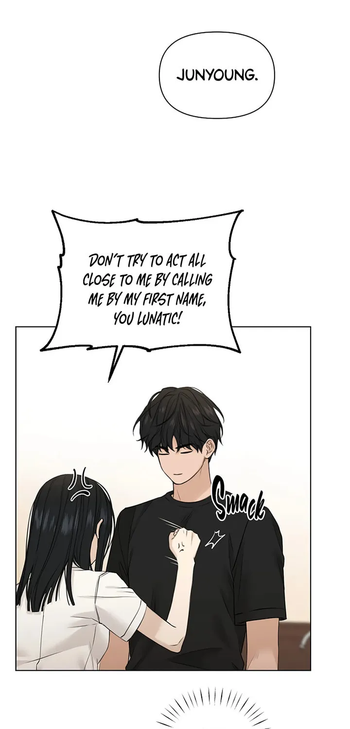 Read Just Twilight chapter 28 image 19 on Lezhin