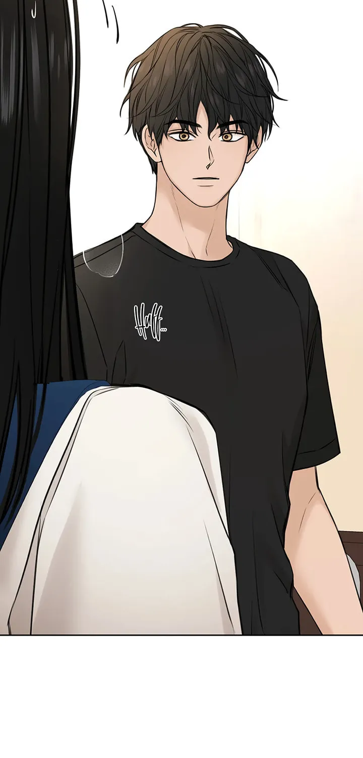 Read Just Twilight chapter 28 image 2 on Lezhin
