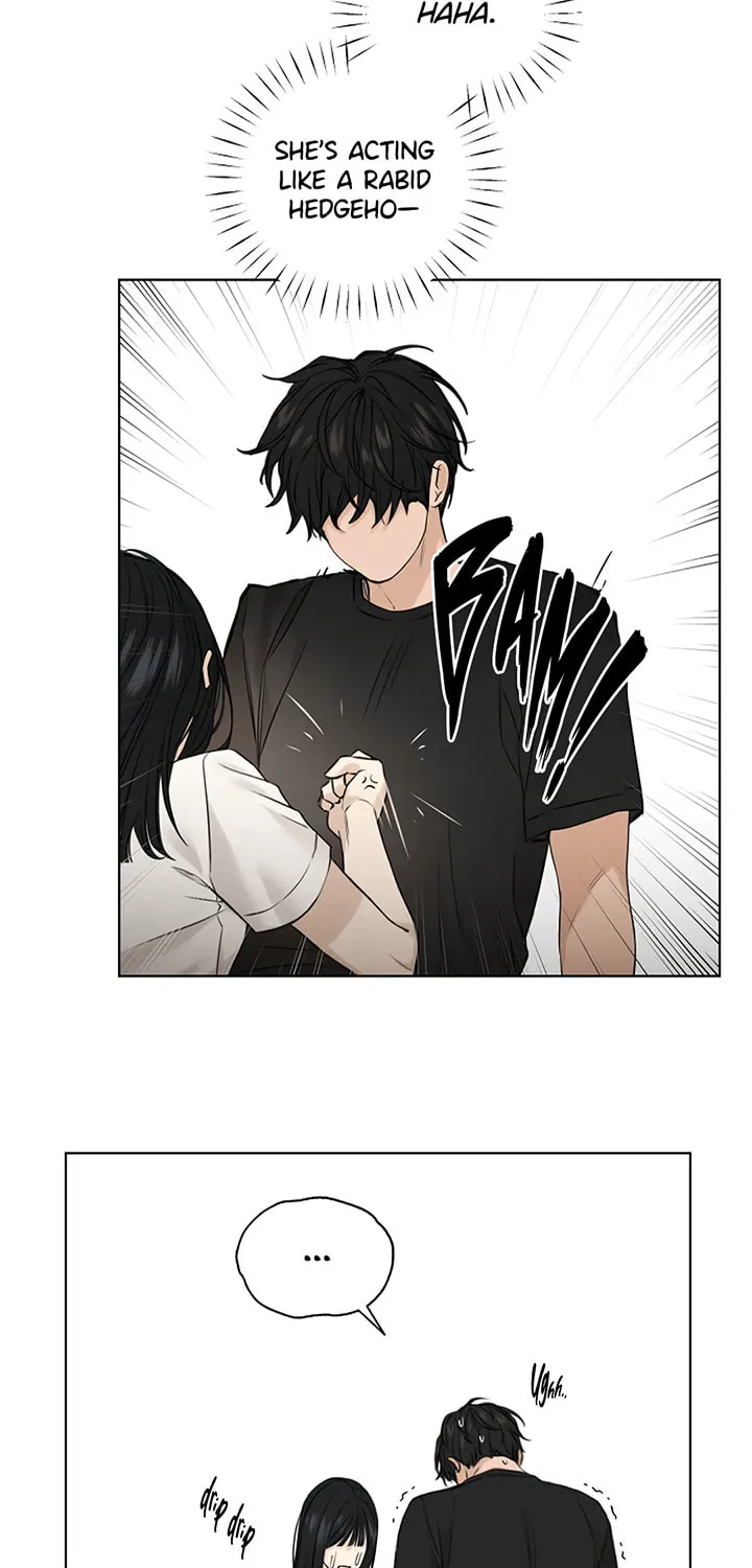 Read Just Twilight chapter 28 image 20 on Lezhin