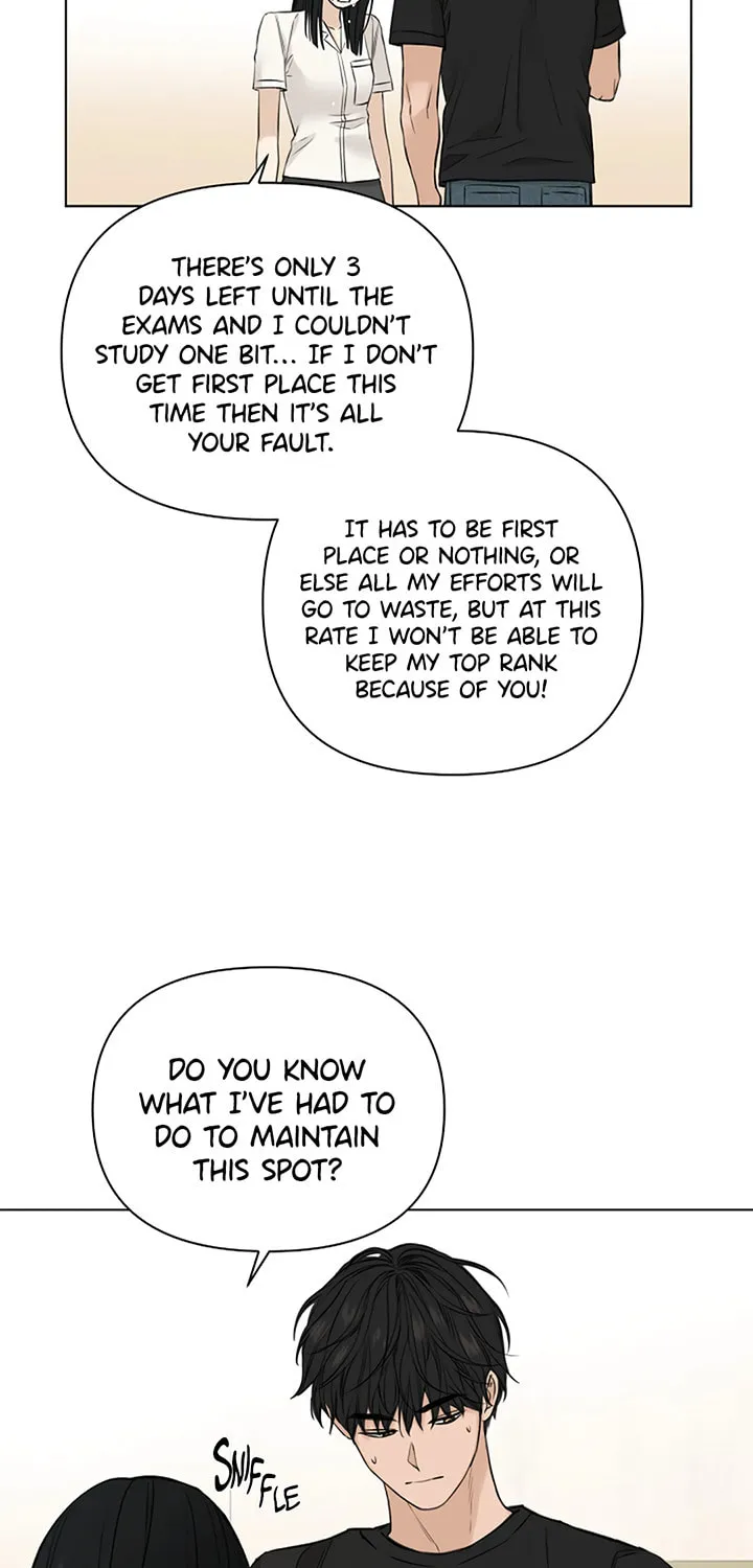 Read Just Twilight chapter 28 image 21 on Lezhin