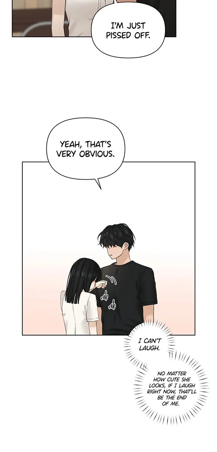 Read Just Twilight chapter 28 image 26 on Lezhin