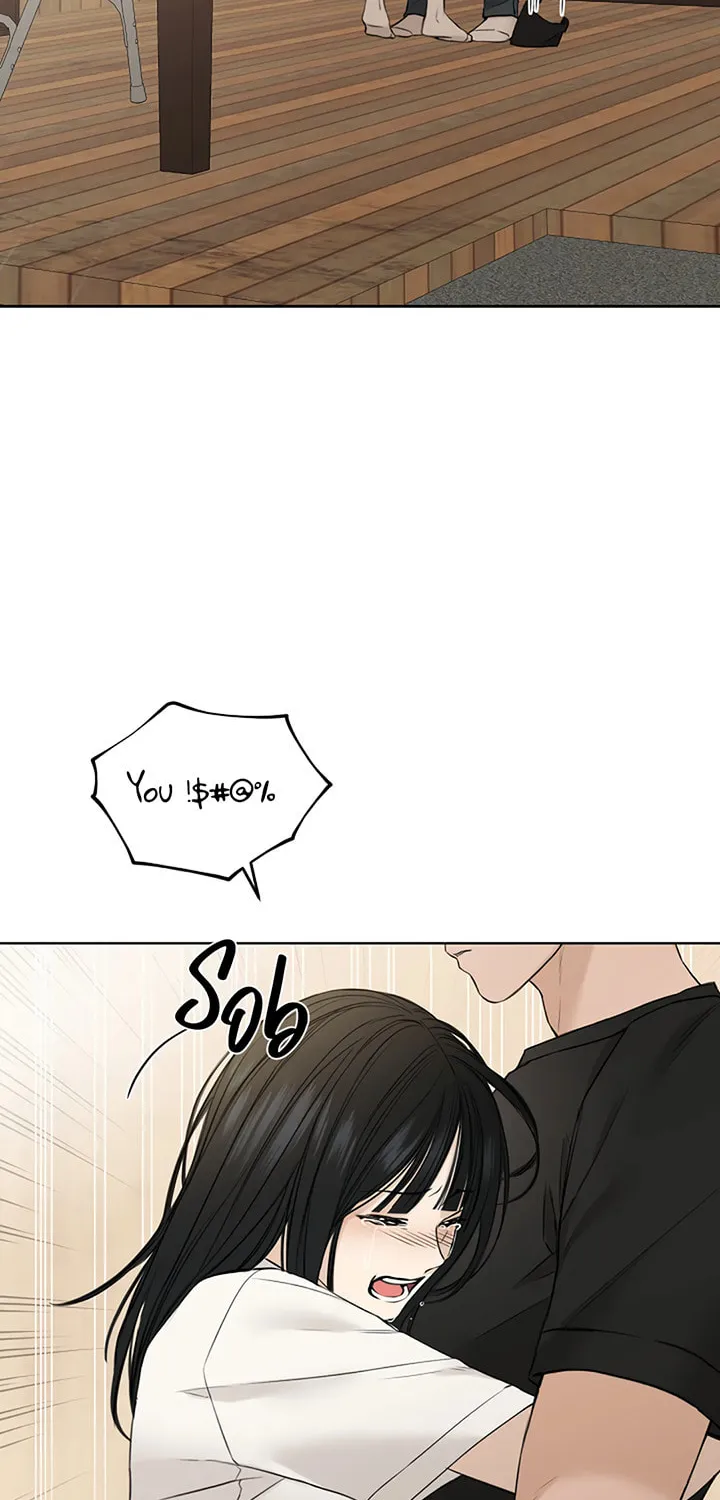 Read Just Twilight chapter 28 image 32 on Lezhin