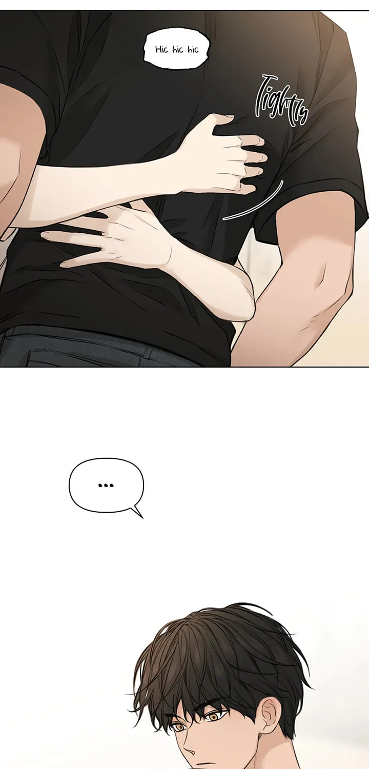 Read Just Twilight chapter 28 image 34 on Lezhin