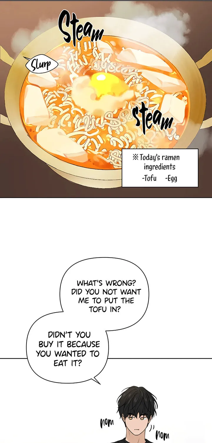 Read Just Twilight chapter 28 image 44 on Lezhin