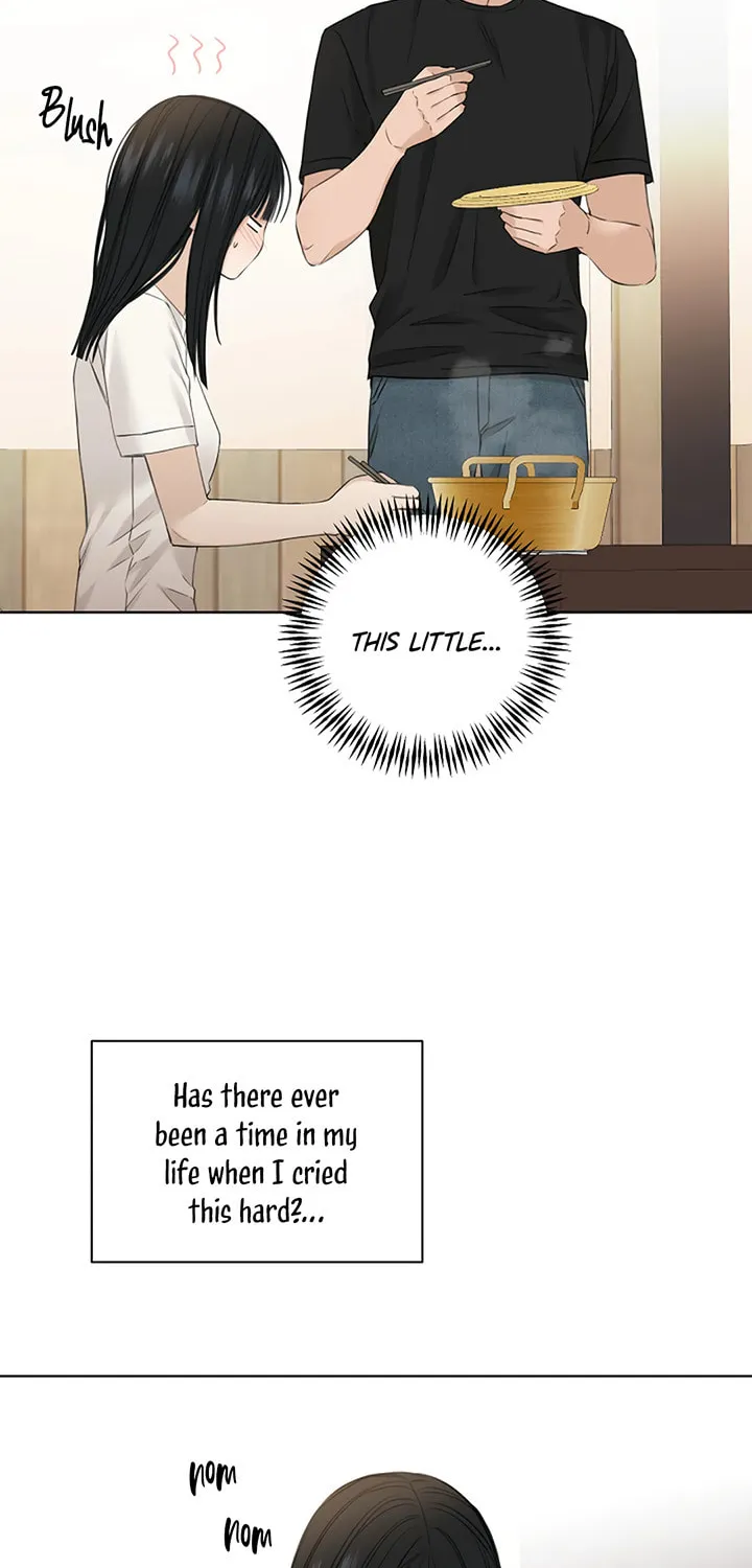 Read Just Twilight chapter 28 image 45 on Lezhin