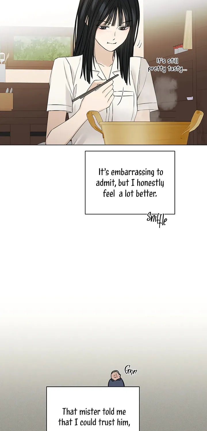 Read Just Twilight chapter 28 image 46 on Lezhin