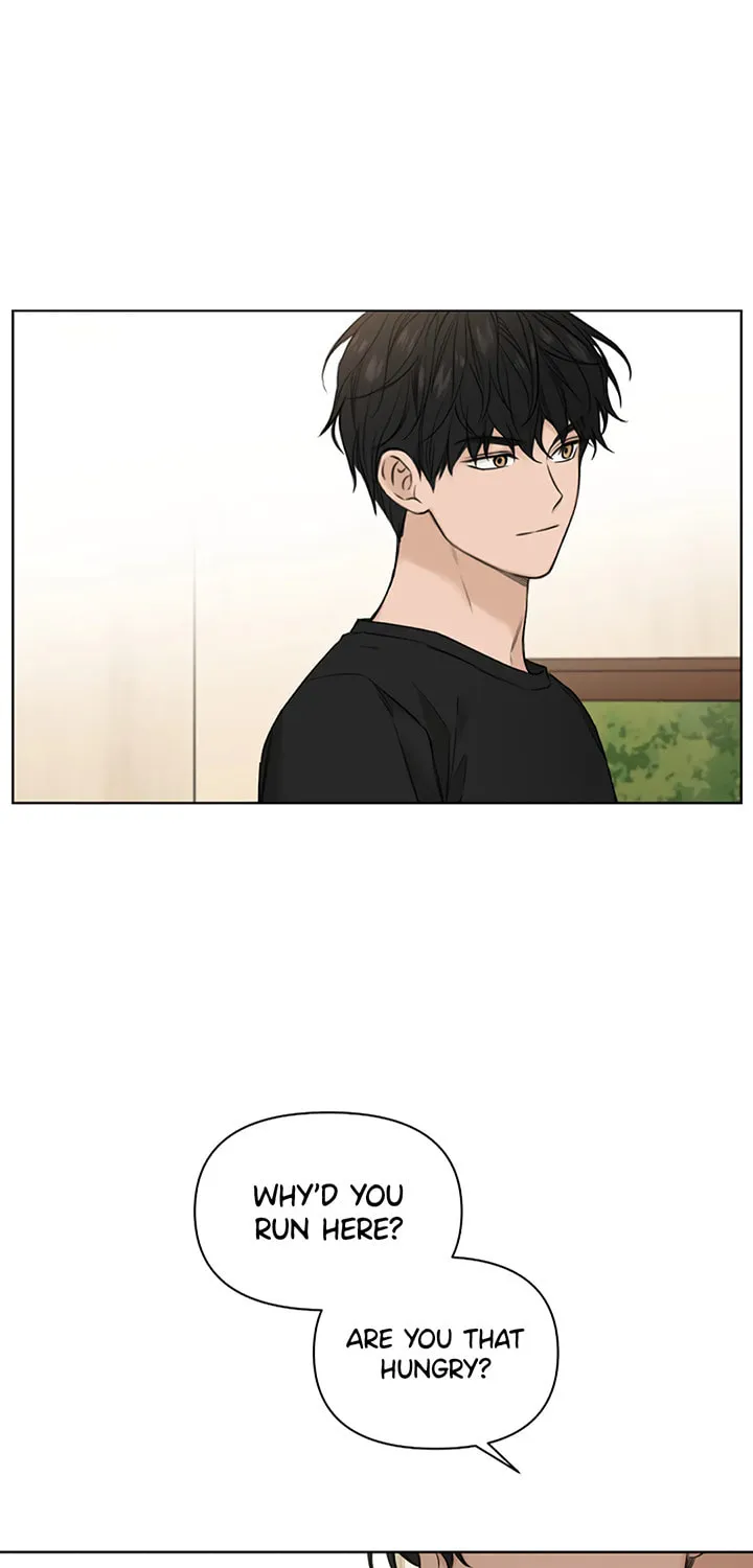 Read Just Twilight chapter 28 image 5 on Lezhin
