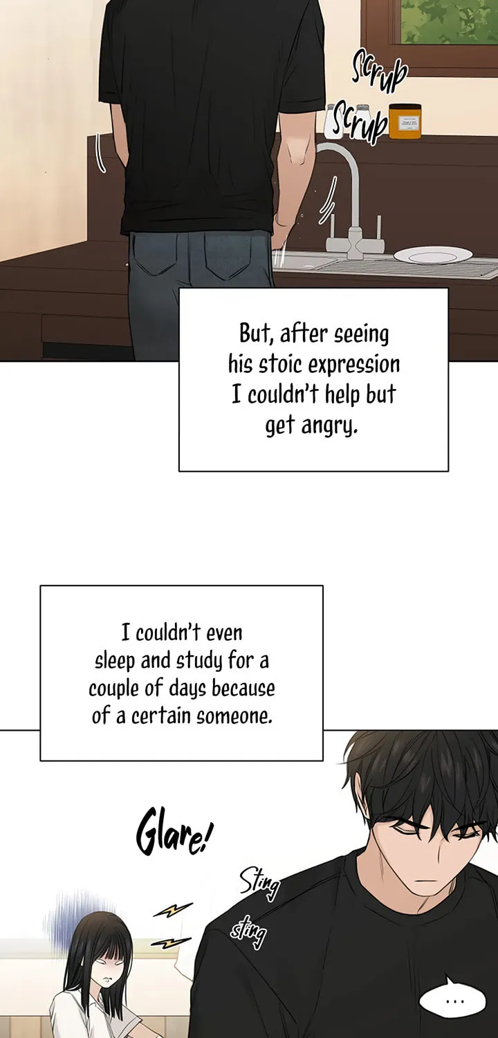 Read Just Twilight chapter 28 image 50 on Lezhin