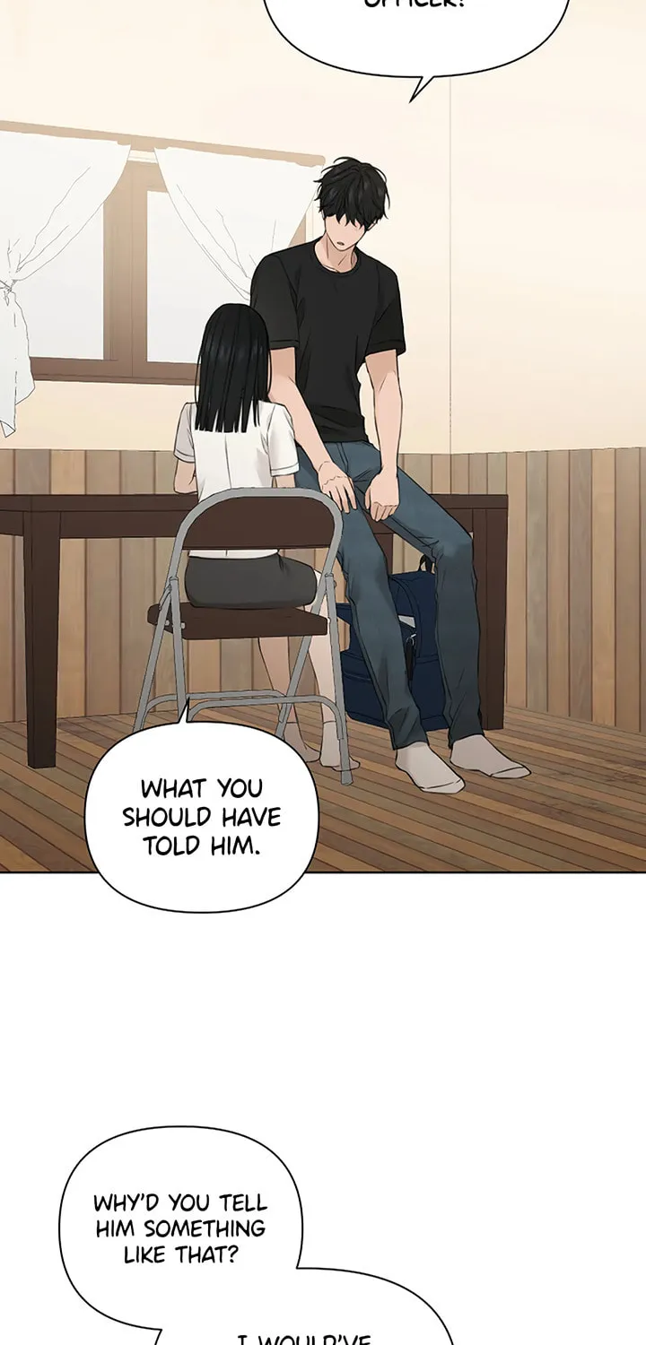 Read Just Twilight chapter 28 image 55 on Lezhin