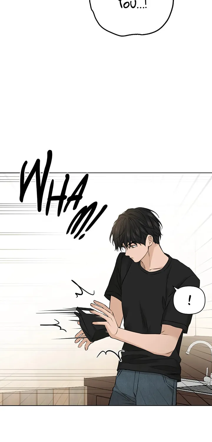 Read Just Twilight chapter 28 image 7 on Lezhin