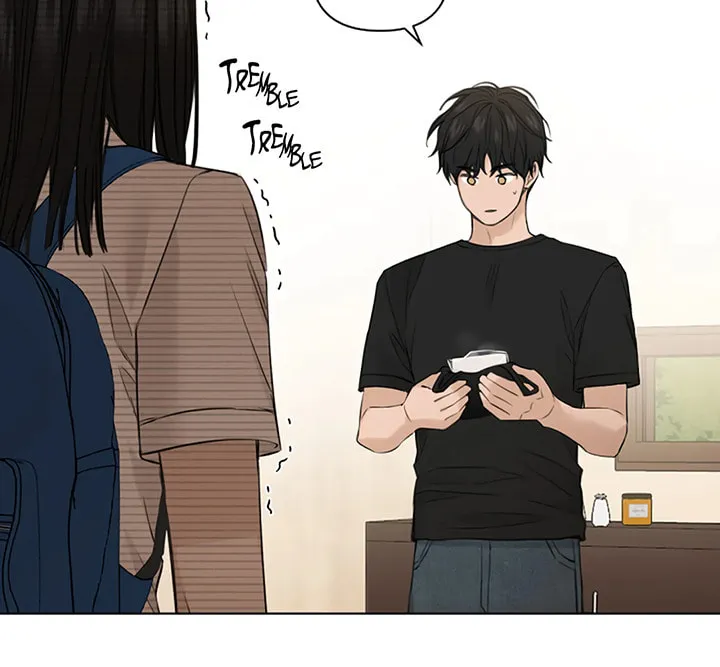Read Just Twilight chapter 28 image 9 on Lezhin