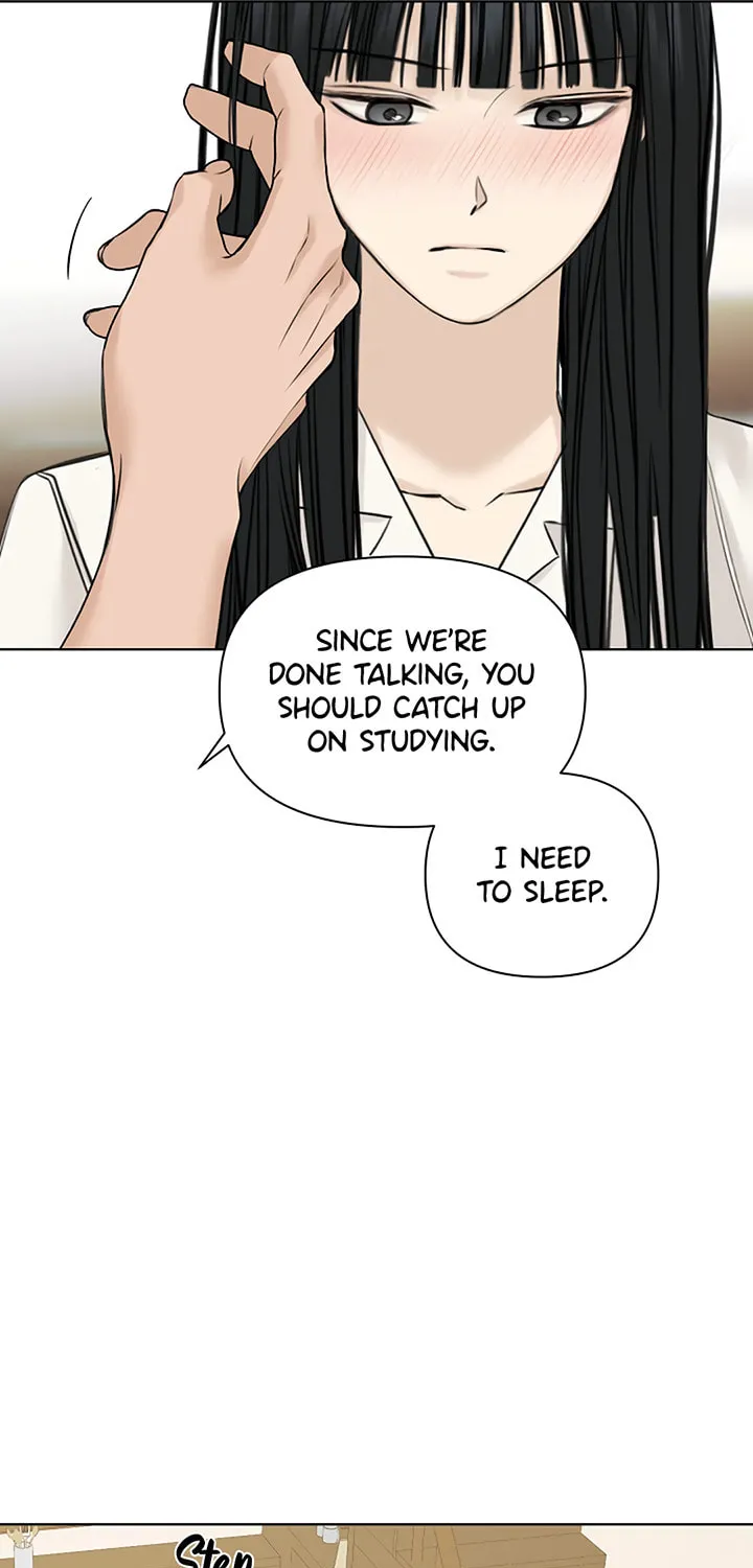 Read Just Twilight chapter 29 image 22 on Lezhin