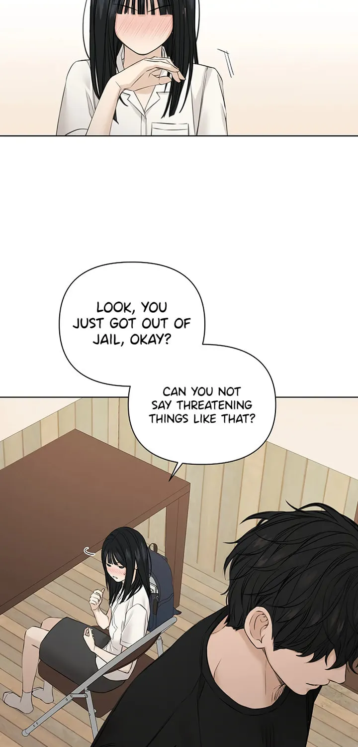 Read Just Twilight chapter 29 image 28 on Lezhin