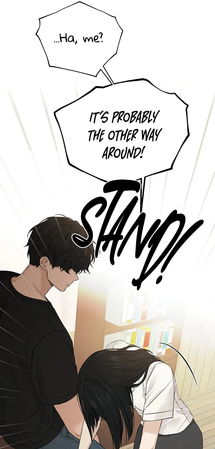 Read Just Twilight chapter 29 image 3 on Lezhin