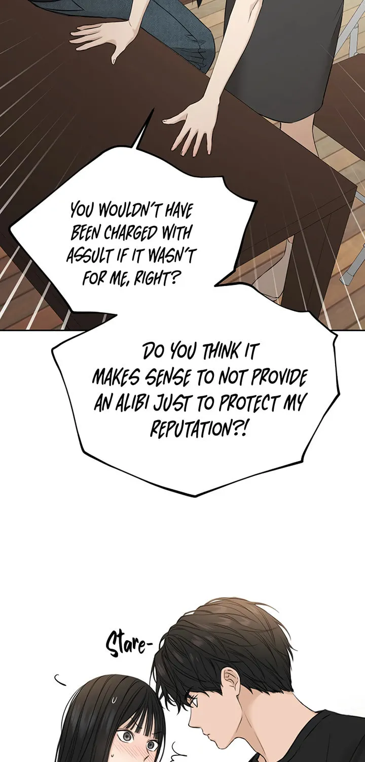Read Just Twilight chapter 29 image 4 on Lezhin