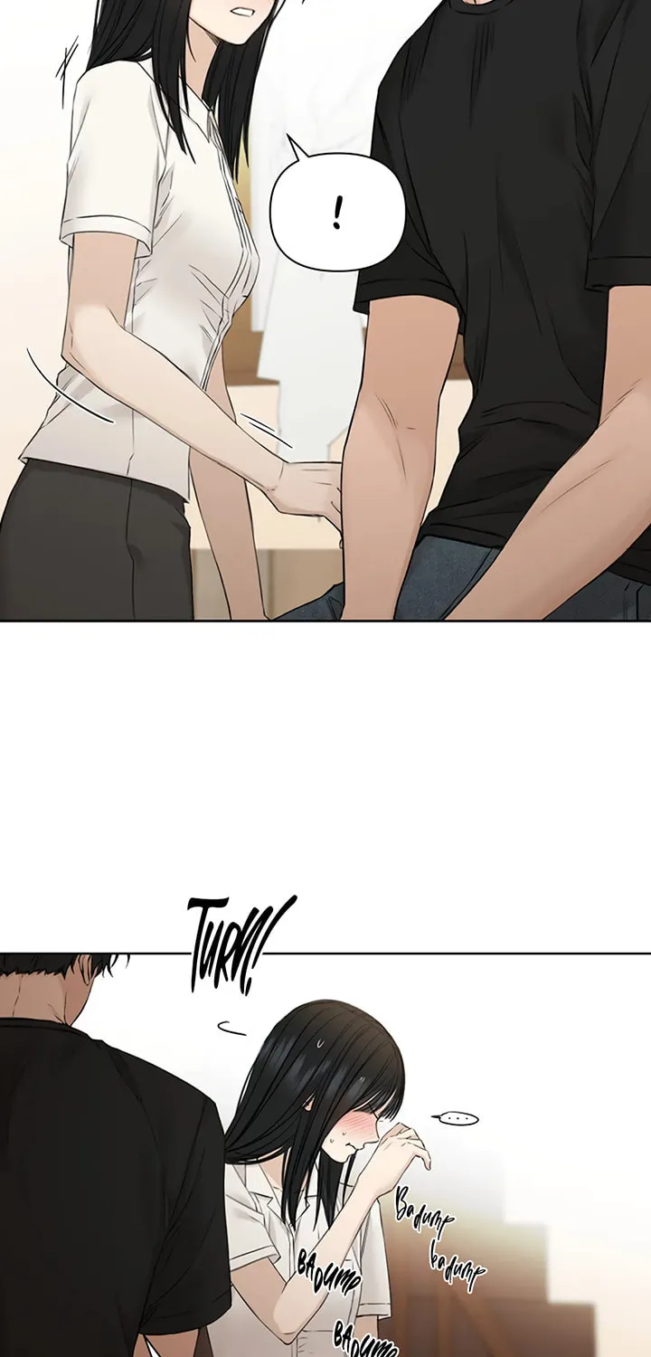 Read Just Twilight chapter 29 image 5 on Lezhin