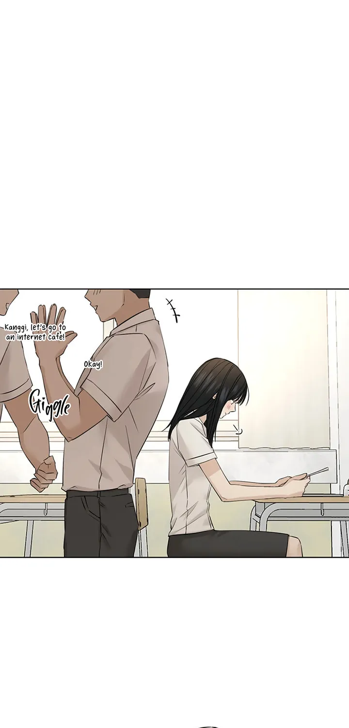 Read Just Twilight chapter 29 image 53 on Lezhin
