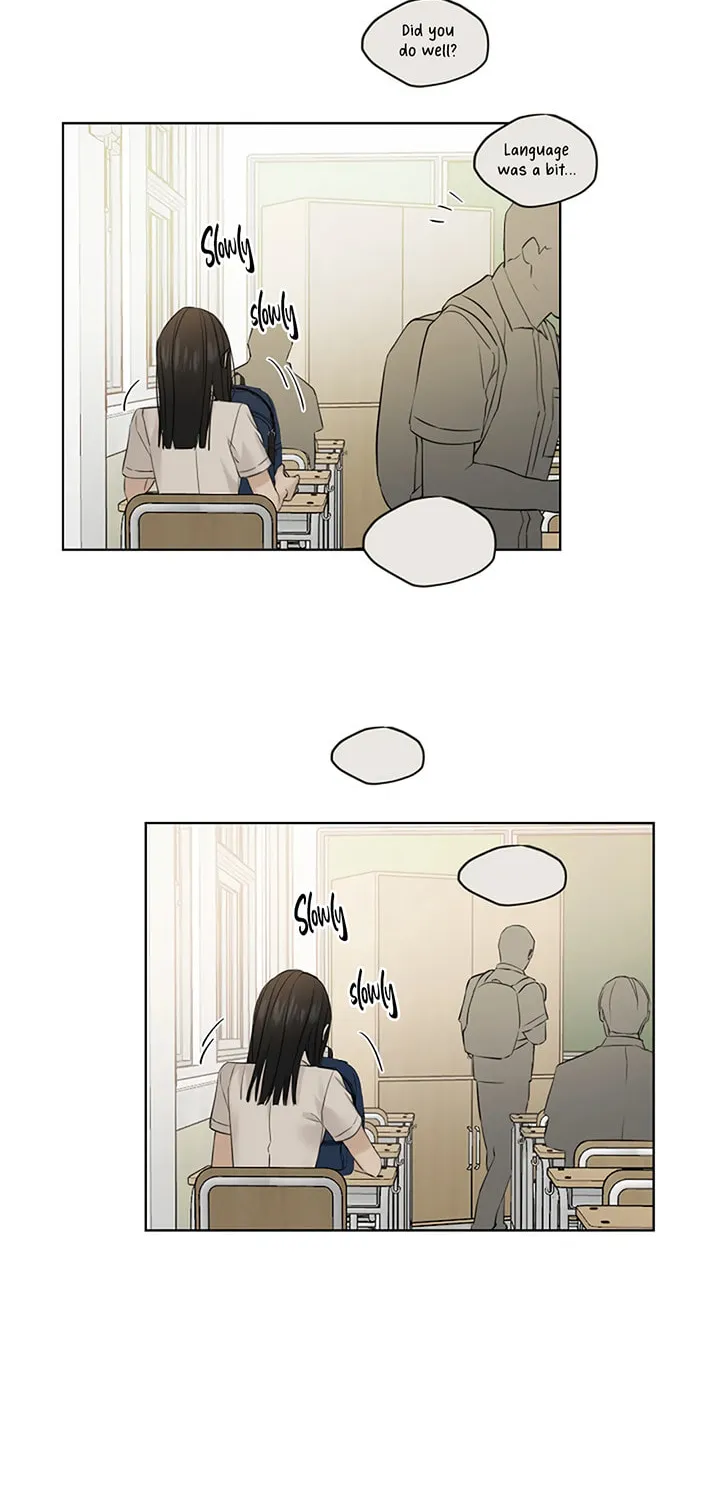 Read Just Twilight chapter 29 image 54 on Lezhin