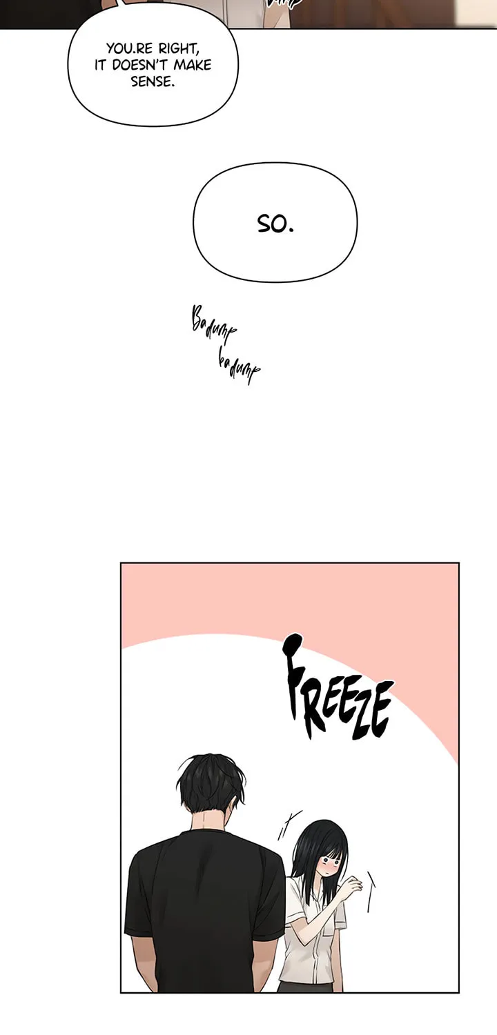 Read Just Twilight chapter 29 image 6 on Lezhin