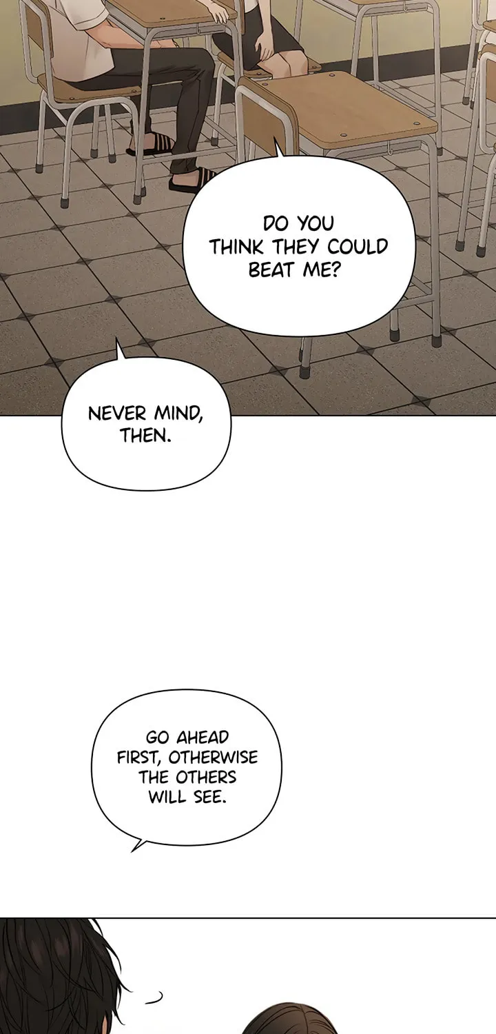 Read Just Twilight chapter 29 image 64 on Lezhin