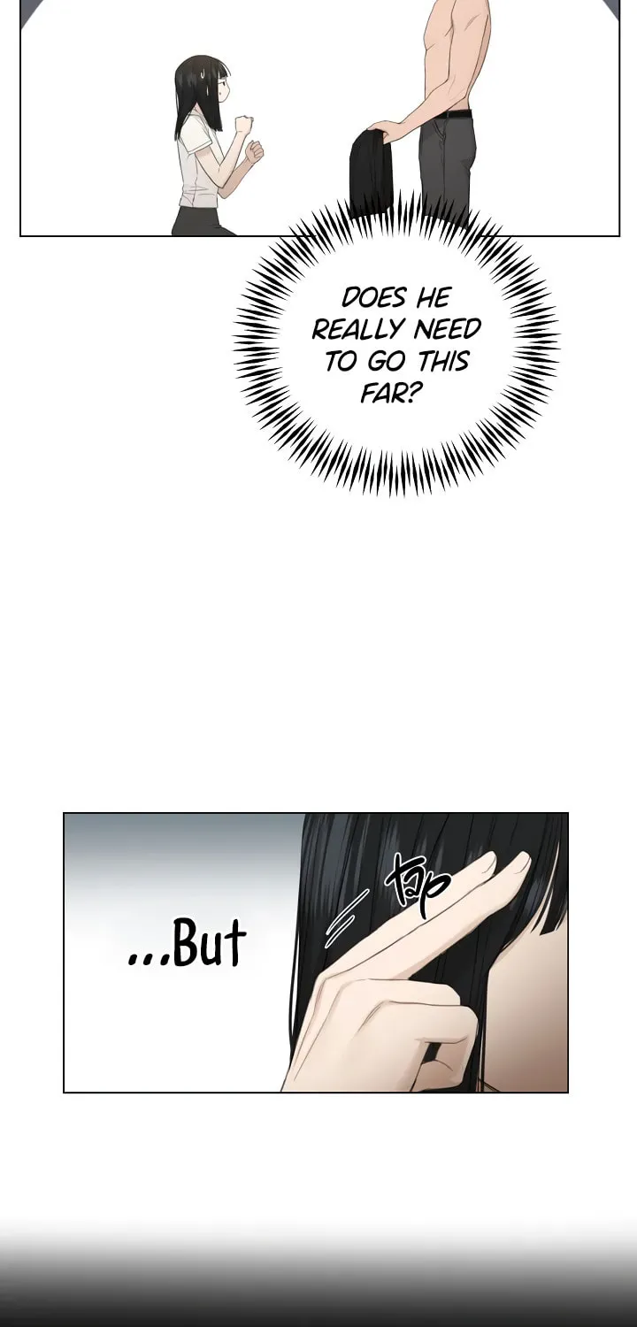 Read Just Twilight chapter 3 image 12 on Lezhin