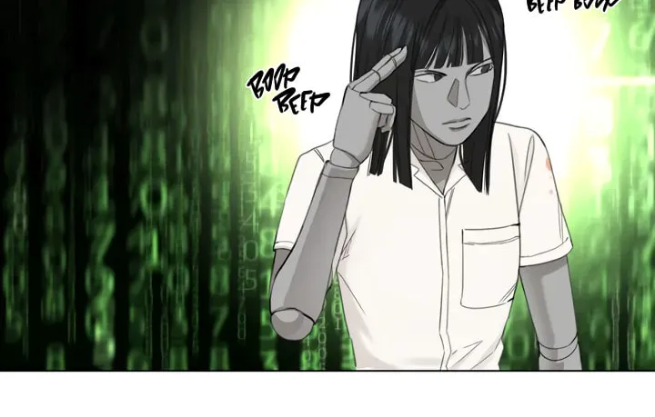 Read Just Twilight chapter 3 image 15 on Lezhin