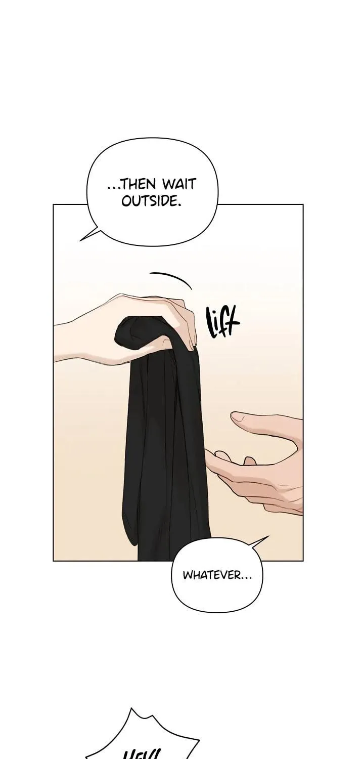 Read Just Twilight chapter 3 image 16 on Lezhin