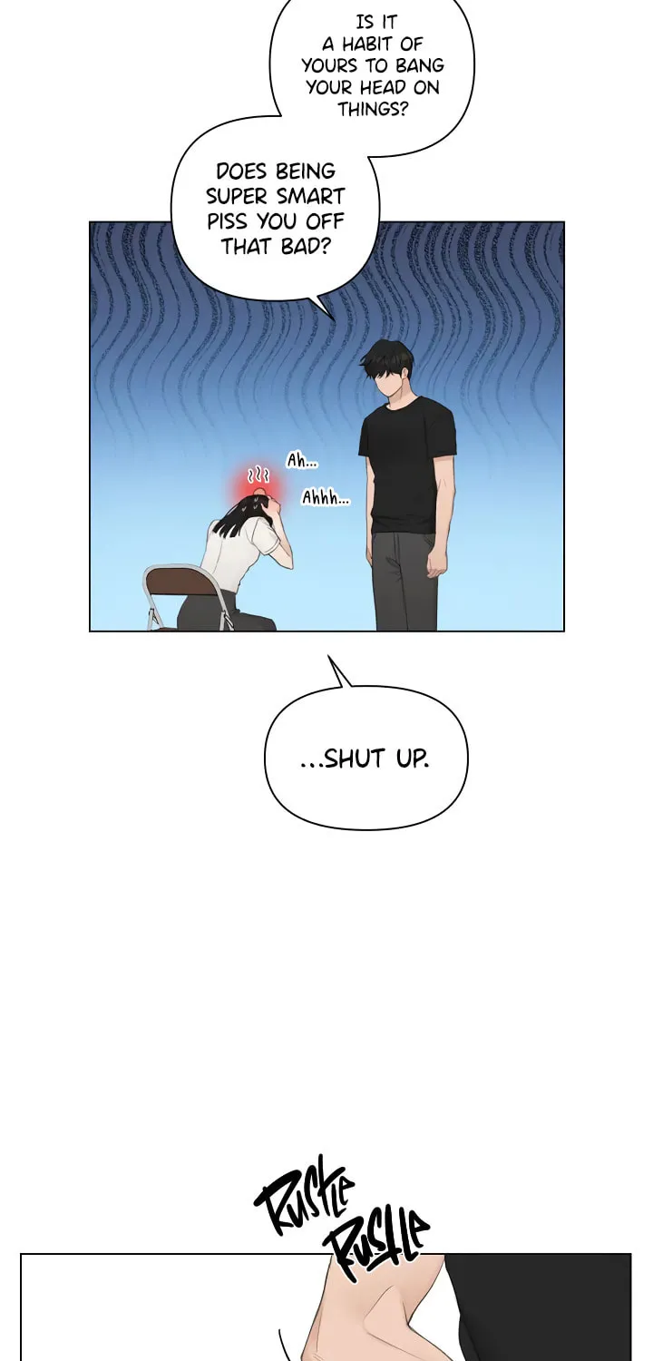 Read Just Twilight chapter 3 image 2 on Lezhin