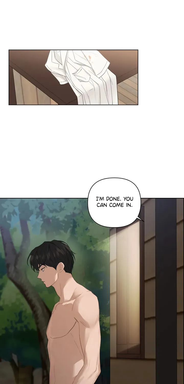 Read Just Twilight chapter 3 image 20 on Lezhin