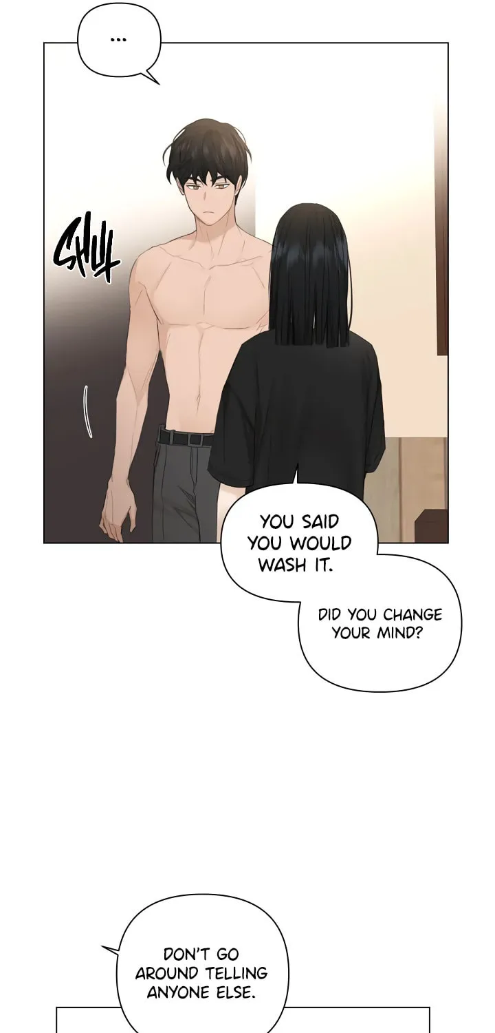 Read Just Twilight chapter 3 image 26 on Lezhin