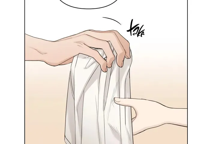 Read Just Twilight chapter 3 image 27 on Lezhin