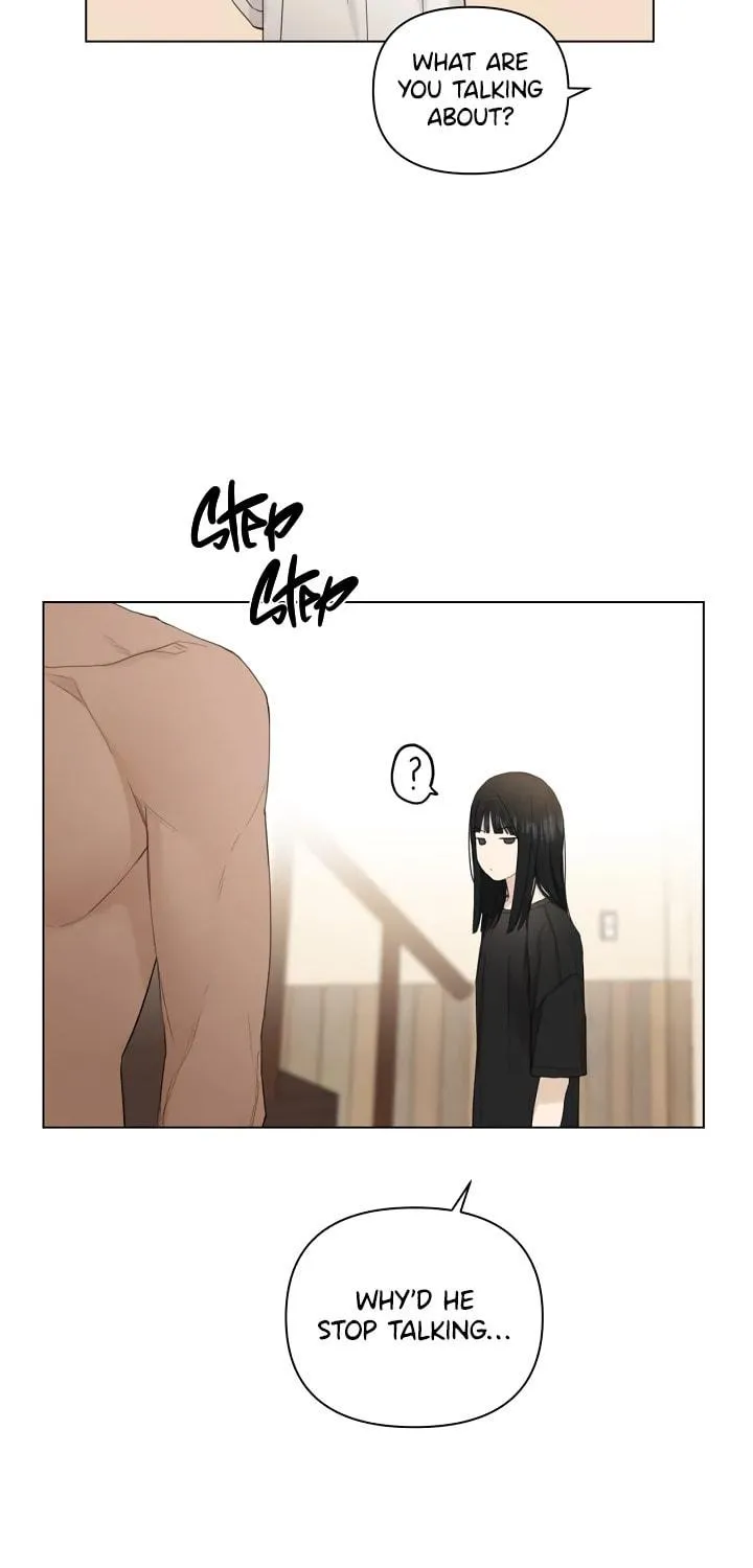 Read Just Twilight chapter 3 image 28 on Lezhin