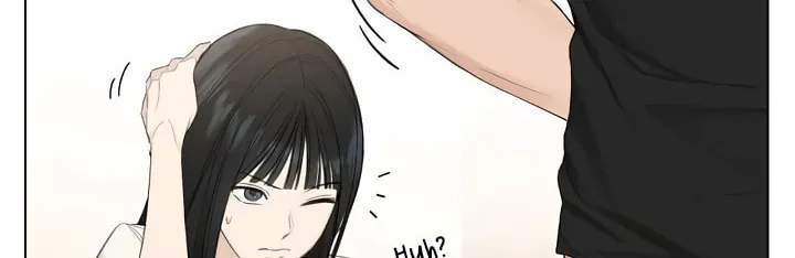Read Just Twilight chapter 3 image 3 on Lezhin