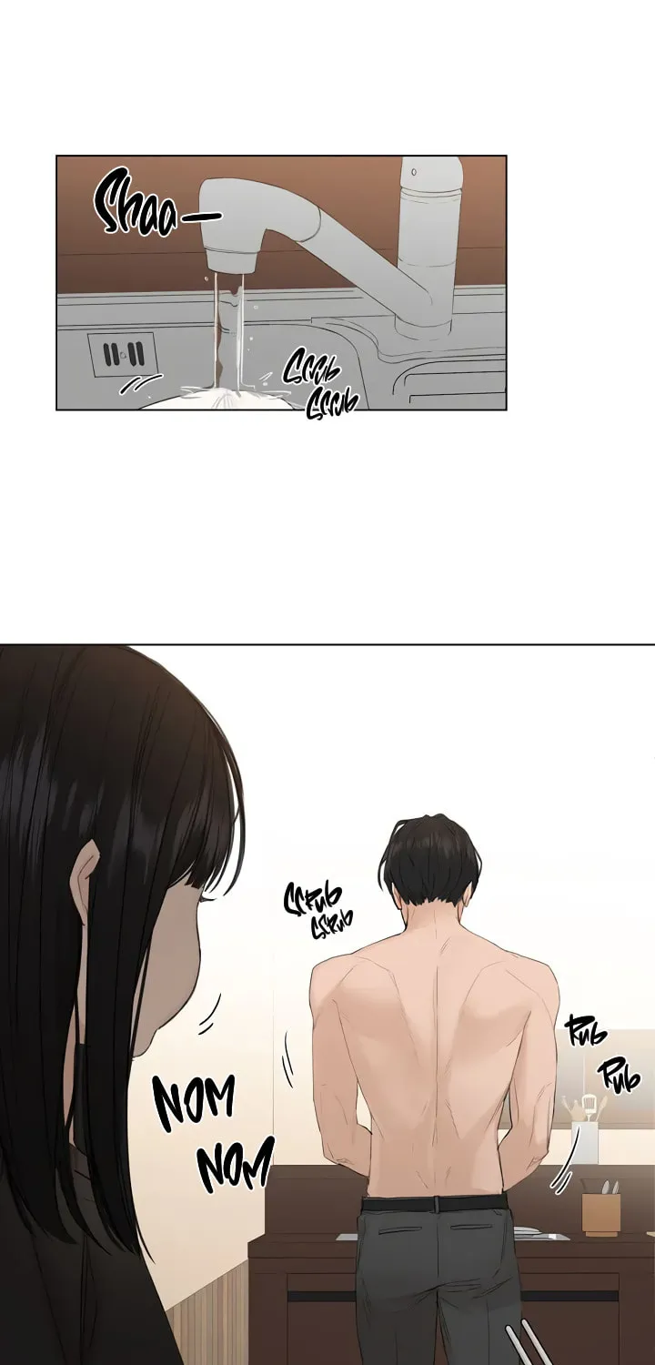 Read Just Twilight chapter 3 image 30 on Lezhin