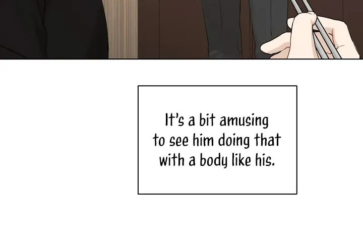 Read Just Twilight chapter 3 image 31 on Lezhin