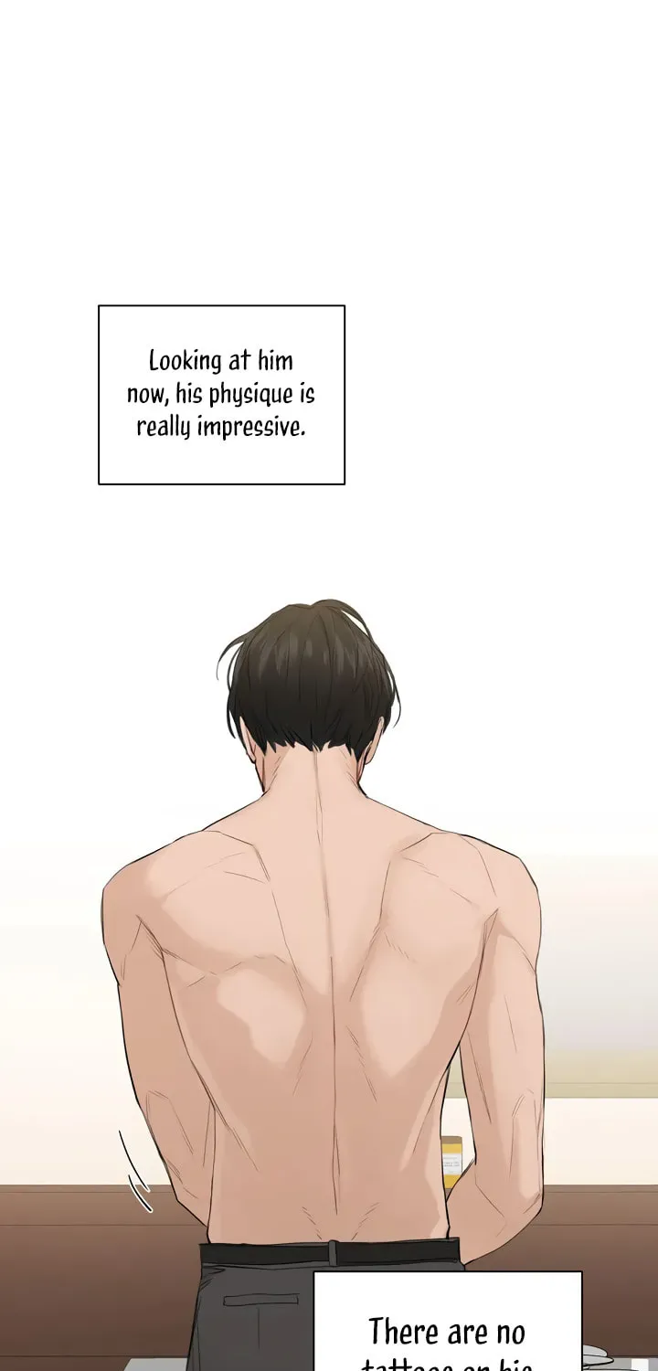 Read Just Twilight chapter 3 image 32 on Lezhin