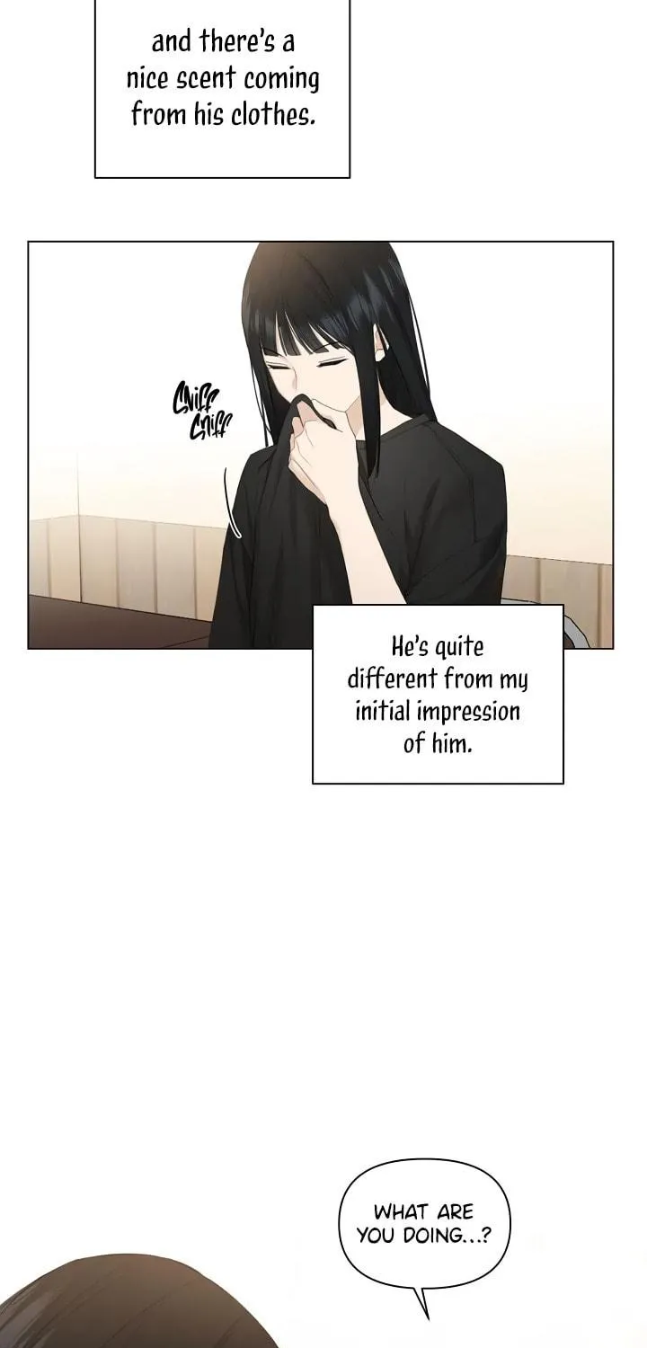 Read Just Twilight chapter 3 image 34 on Lezhin