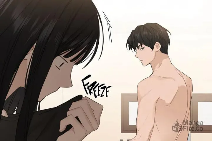 Read Just Twilight chapter 3 image 35 on Lezhin