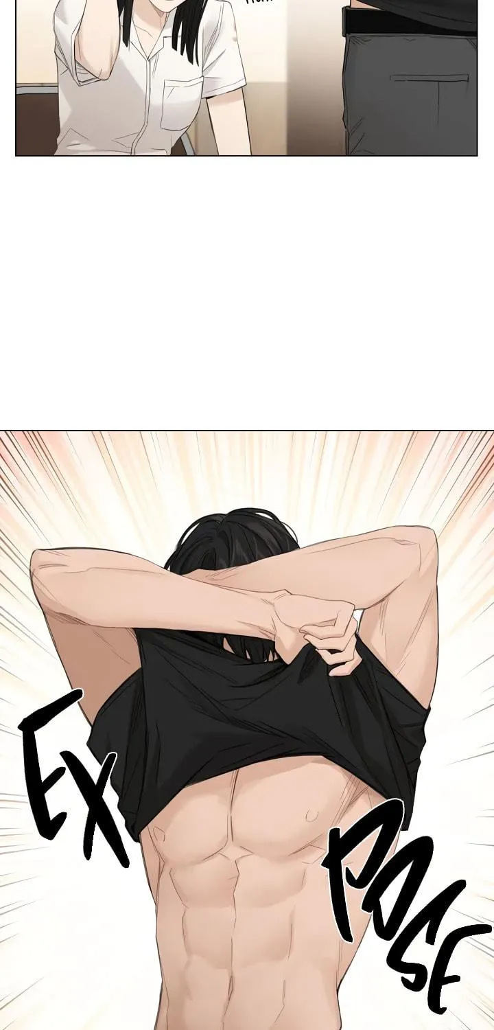 Read Just Twilight chapter 3 image 4 on Lezhin