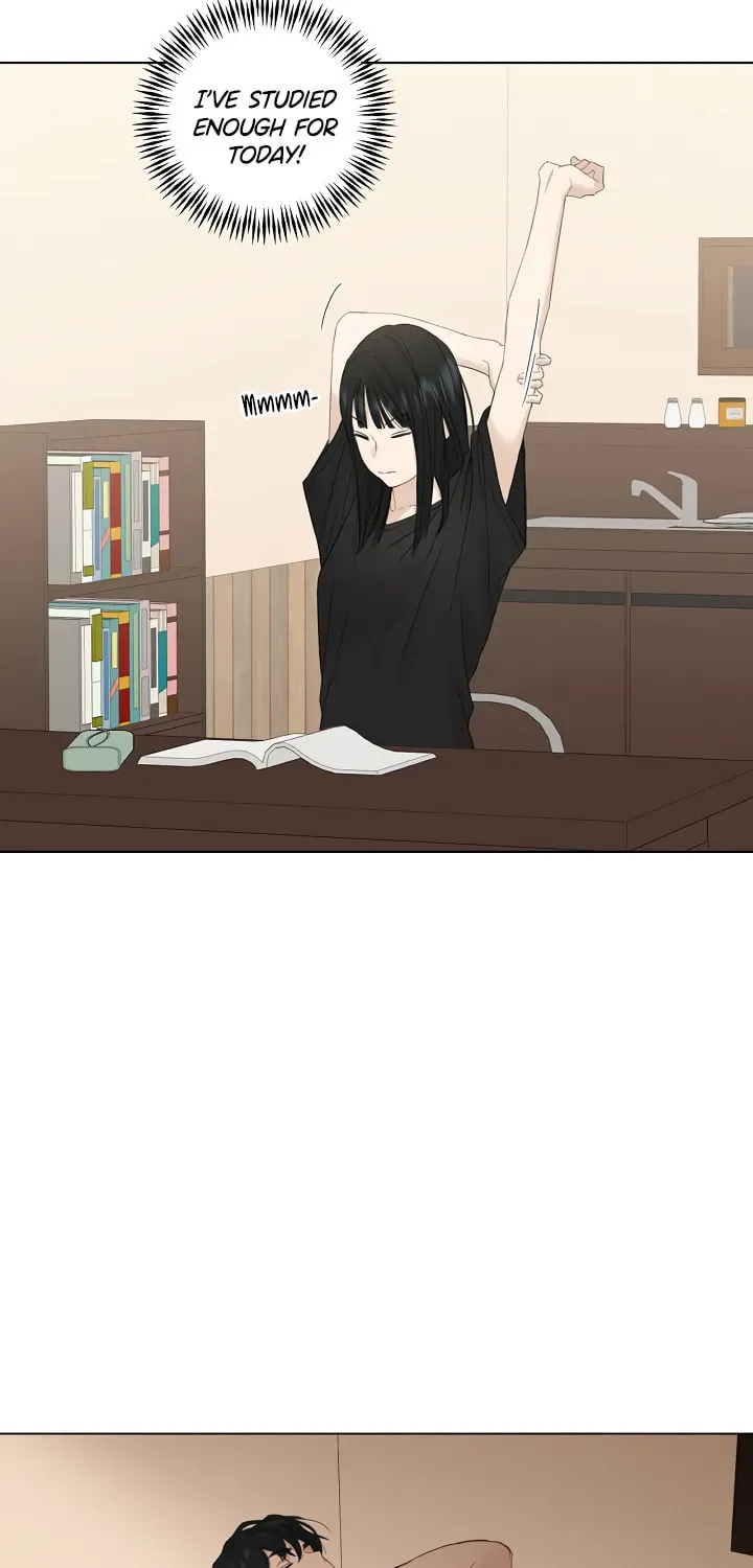 Read Just Twilight chapter 3 image 42 on Lezhin