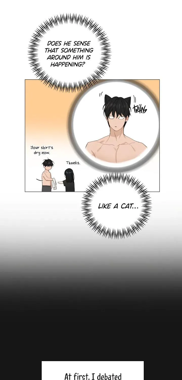 Read Just Twilight chapter 3 image 48 on Lezhin