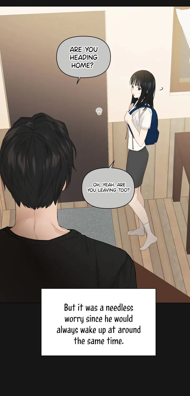 Read Just Twilight chapter 3 image 50 on Lezhin